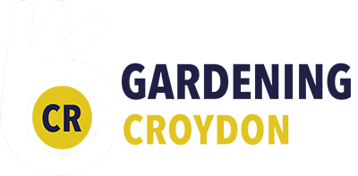 Gardening Croydon Logo
